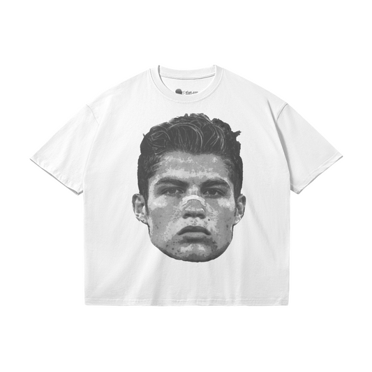 Cristiano Ronaldo Tee