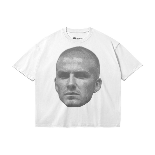 David Beckham Tee