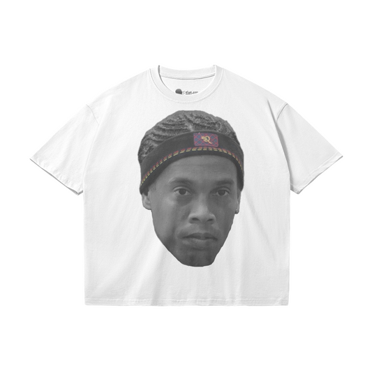 Ronaldinho Tee