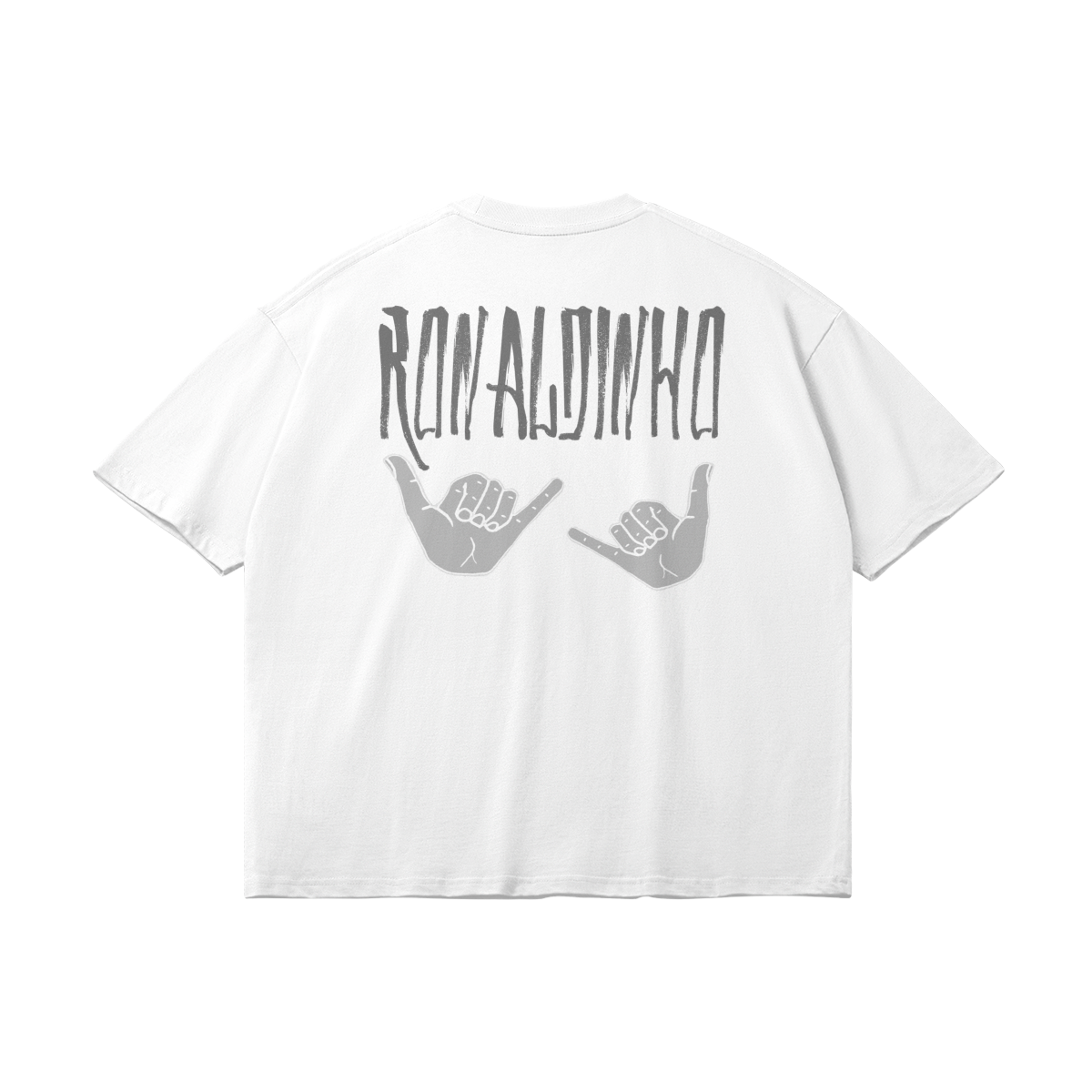 Ronaldinho Tee