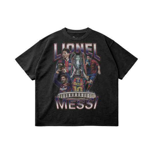 Lionel Messi Tee