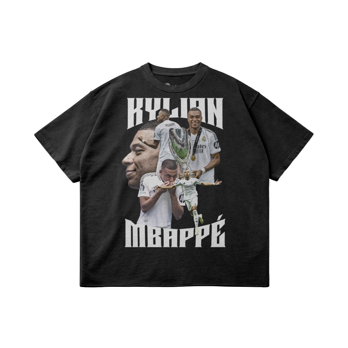 Kylian Mbappé Tee