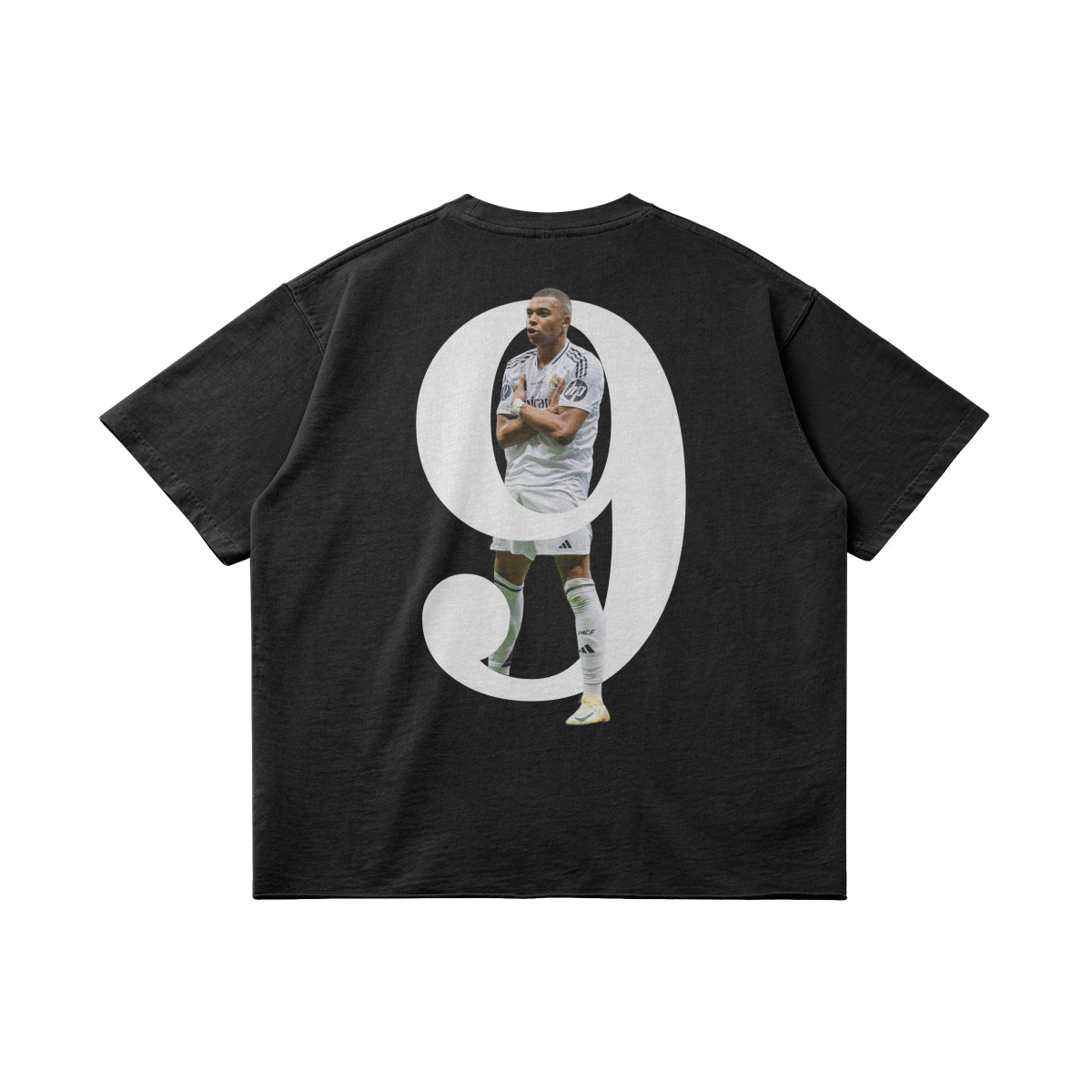 Kylian Mbappé Tee