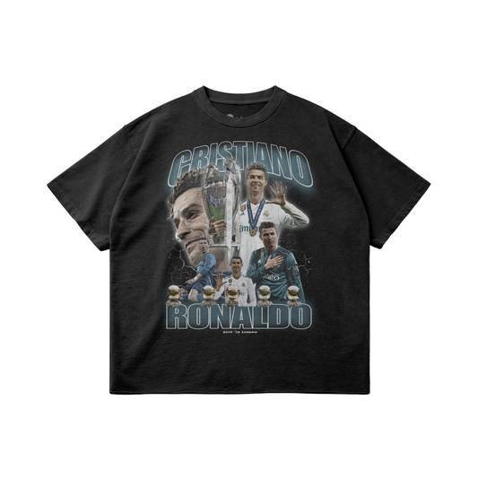 Cristiano Ronaldo Tee